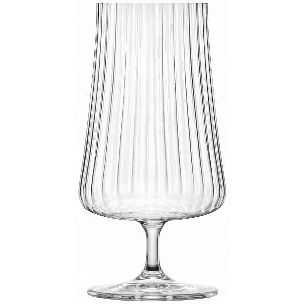 Pivní sklenice 500 ml Atelier II Verlo 6 ks