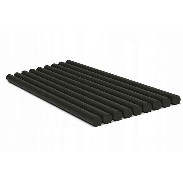 Thermelt polyamidová výplň Wenge g3 ze dřeva