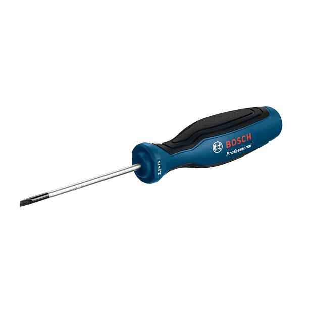 Bosch - Plochý šroubovák, typ SL3,5 1600A01TF8