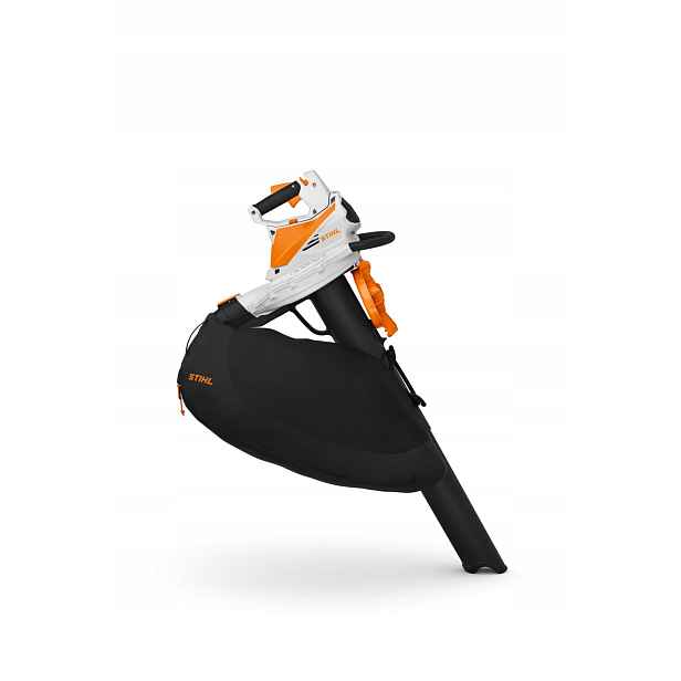 Stihl Sha 56 Bakeriální Vysavač Bez Baterie A Nabíječky