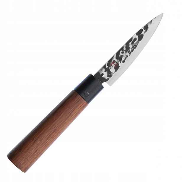 Fissman Ito Ittosai nůž 9 cm AUS-8 58 Hrc dřevo