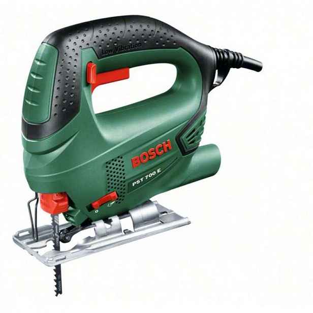 Bosch - Přímočará pila 500 W 06033A0020