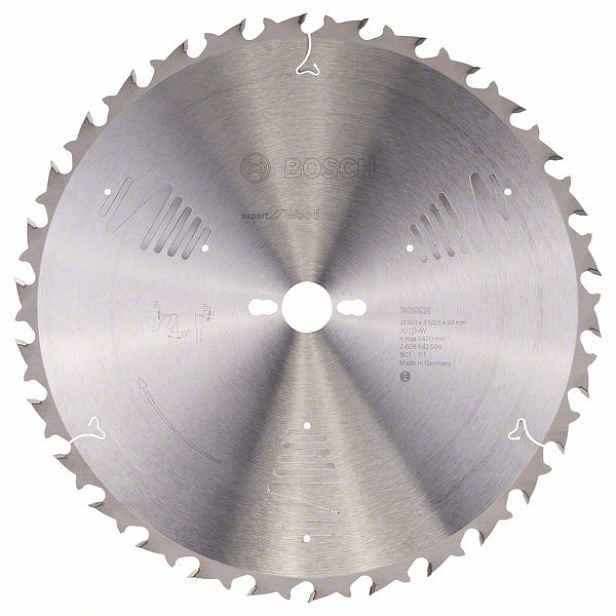 Kotouč pilový Bosch Expert for Wood 350×30×3,5 mm 30 z.