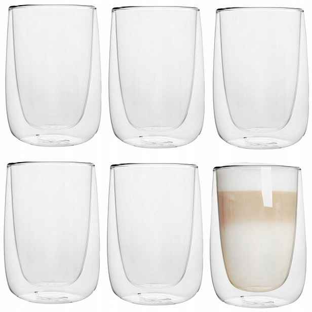 Termosklenice Florina Malachit 250 ml sada