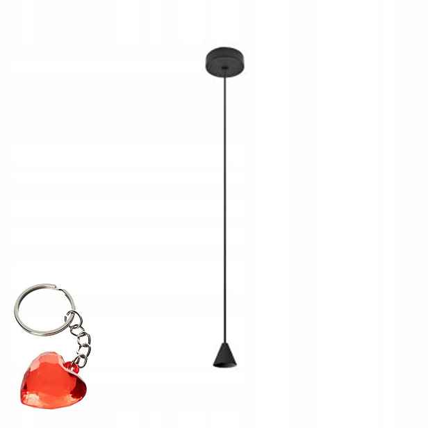 Závěsná lampa Tentor AZ3098 Azzardo