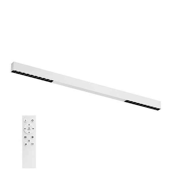 ZMH LED STROPNÍ SVÍTIDLO 106.5/3.3/106.5 cm