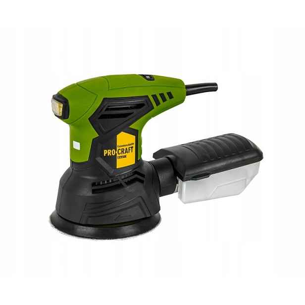 Bruska na sádrokarton Procraft EX950E