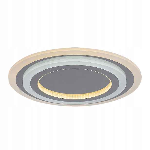 Moderní stropní svítidlo Led Taneli Rabalux do obývacího pokoje i kuchyně