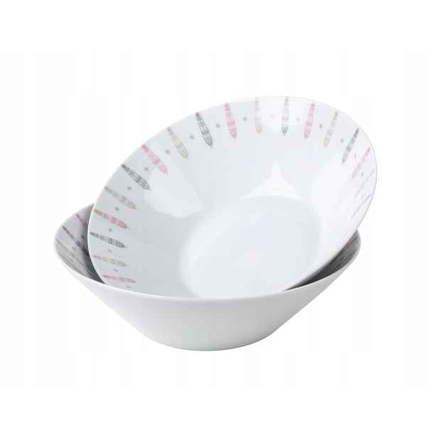 Set 2ks mísa 24cm Pírka