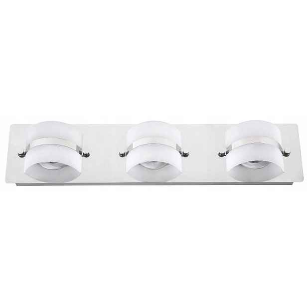 Led koupelnová nástěnná lampa 3x5W Tony 5491 Rabalux