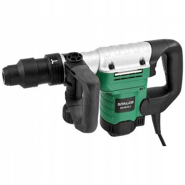 Demoliční kladivo 1050W Sds max DH10J Stalco S-97520