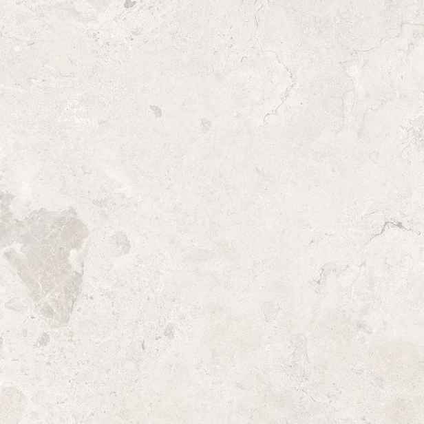 Dlažba Geotiles Stratos white 60x60 cm mat STRATBR60WH