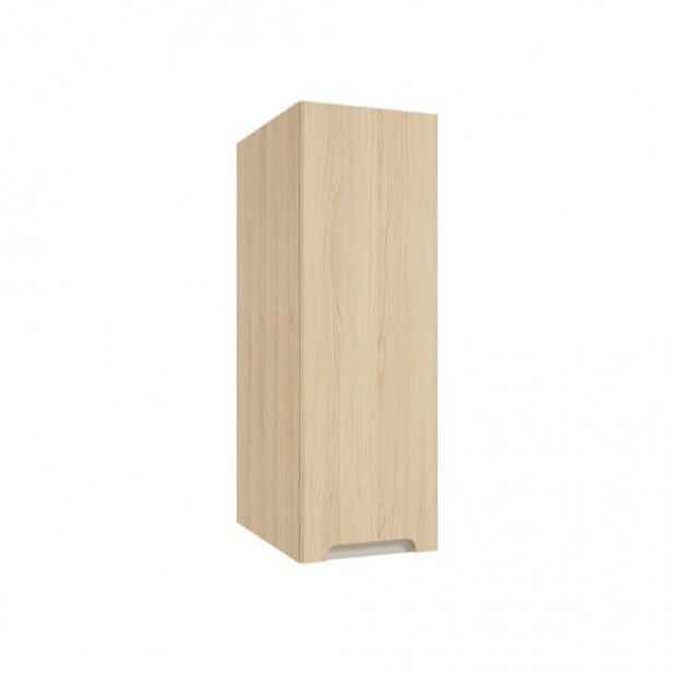 Koupelnová skříňka vysoká Naturel Stilla 30x90x45 cm dub Vicenza STILLACV03001