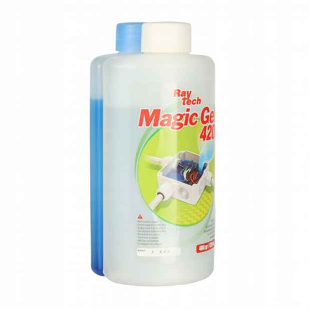 MAGIC-GEL-420 RayTech izolační Gel