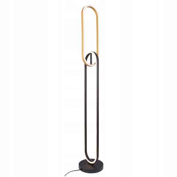Podlahová Led lampa 36W Ravon F241145502 Zuma Line