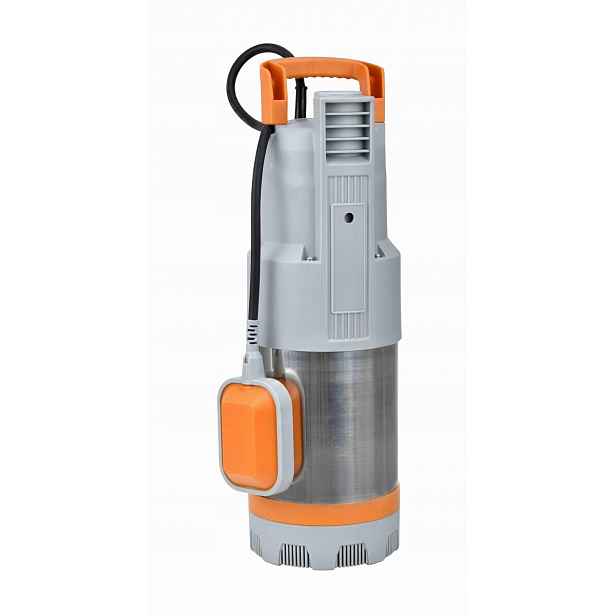 Ponorné čerpadlo Iboprom 1200 Inox (1,2 kW, 230 V) Ibo