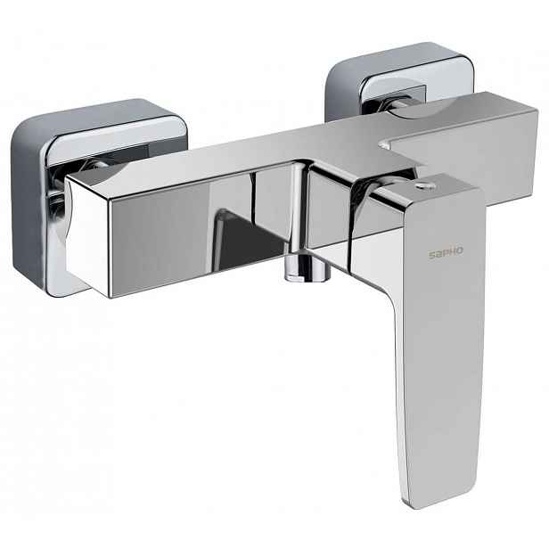Sapho Tursi - Sprchová baterie, chrom TI011