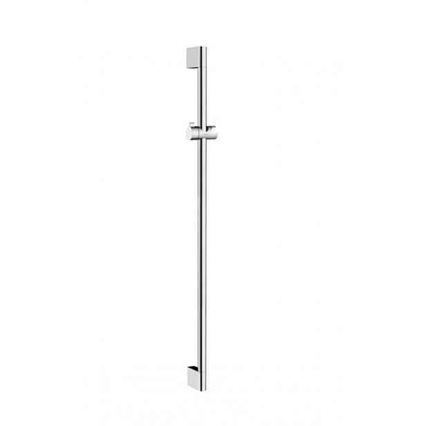 Sprchová tyč Hansgrohe Unica na stěnu chrom 26506000