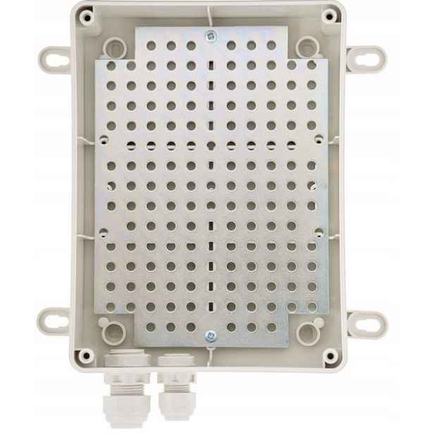 Vnější kryt IP56 190x140x70 mm ABOX-M1
