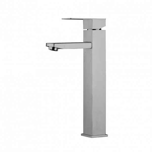 Badplaats UMYVADLOVÁ BATERIE Pasco XL chrom