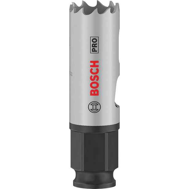 Bosch Pro Multi Material Pc Plus Pila korunkový vrták 20 mm 24 ks 2608594478