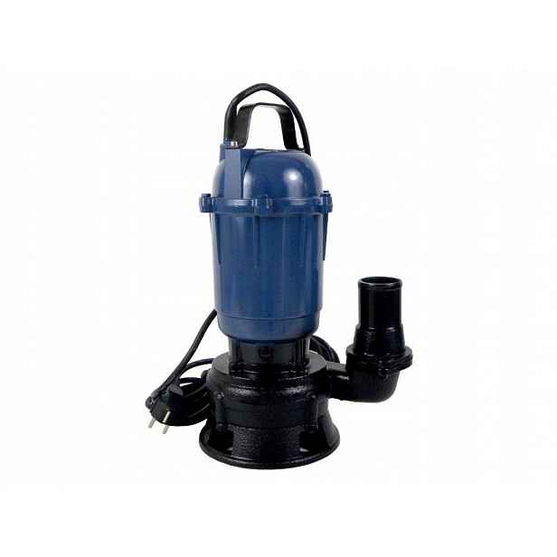 Kalové čerpadlo do studny a septiku 550W Litina G81424