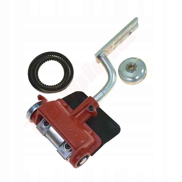 Korowarka Cylindrical for Husqvarna 555