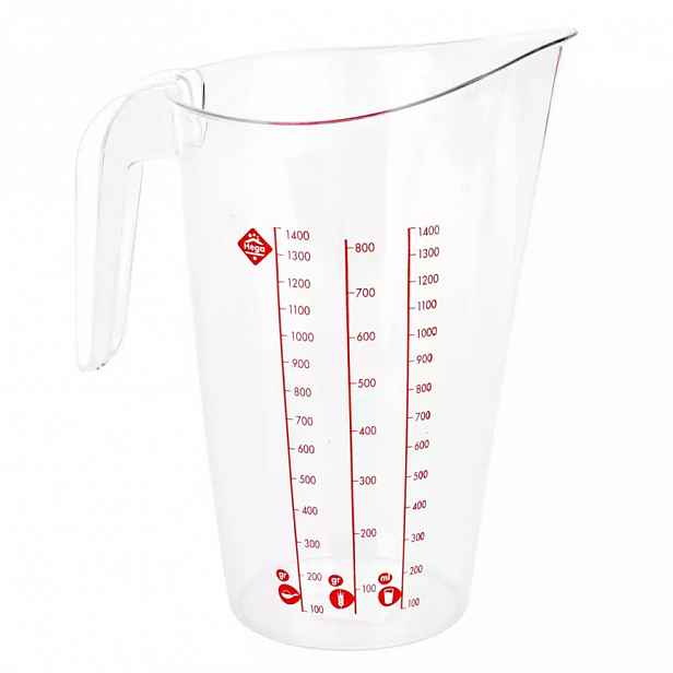 Odměrka 1.75L