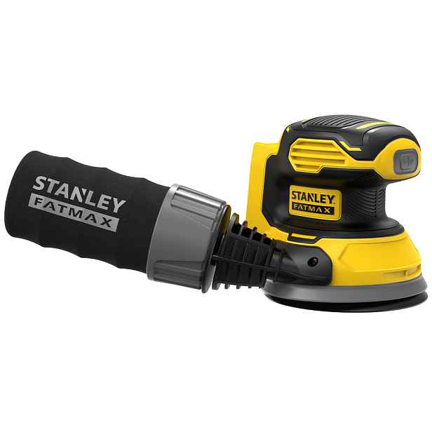 Oscilační bruska 125 mm V20 Stanley SFMCW220B