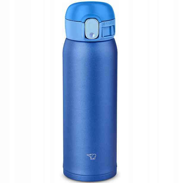 Termohrnek termoska na nápoje a kávu Zojirushi Wa 0,48L termoska z oceli