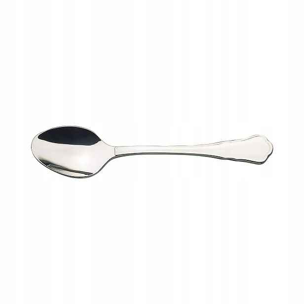 Lžička mocca Gastro Chippendale 11,3 cm 12 ks
