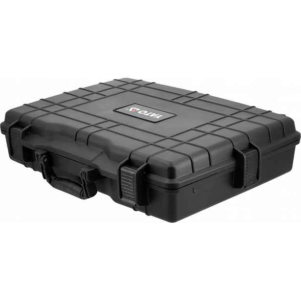 Yato Kufr Na Nářadí Hermet 550X438X125 MM YT-08916