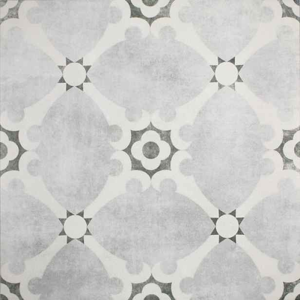Dlažba Realonda 33Patch borneo 33x33 cm mat BORNEO33