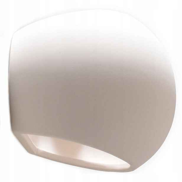 Sollux Lighting Keramická nástěnná lampa Globe SL.0032