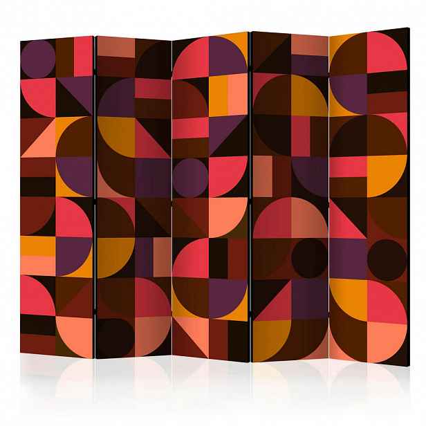 artgeist PARAVÁN, 225/172/3 cm