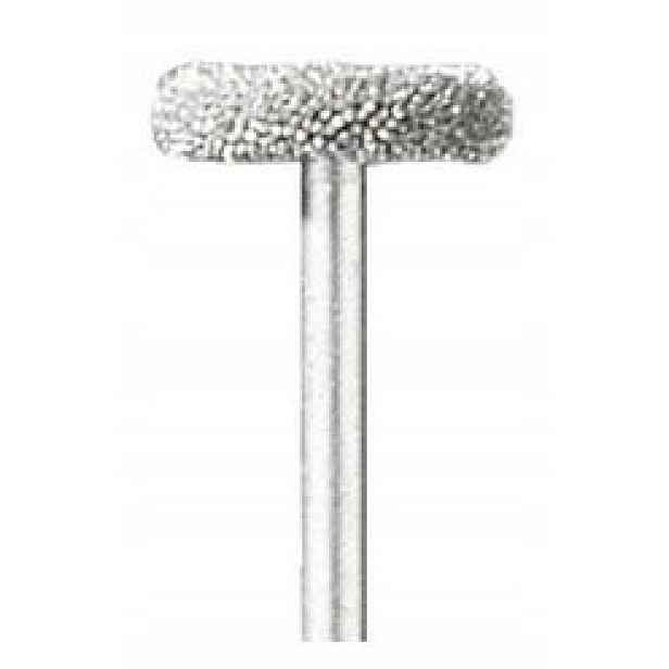 Dremel Řezný Kotouč Z Karbidu Wolframu, Zubatý, 19 mm 2615993632