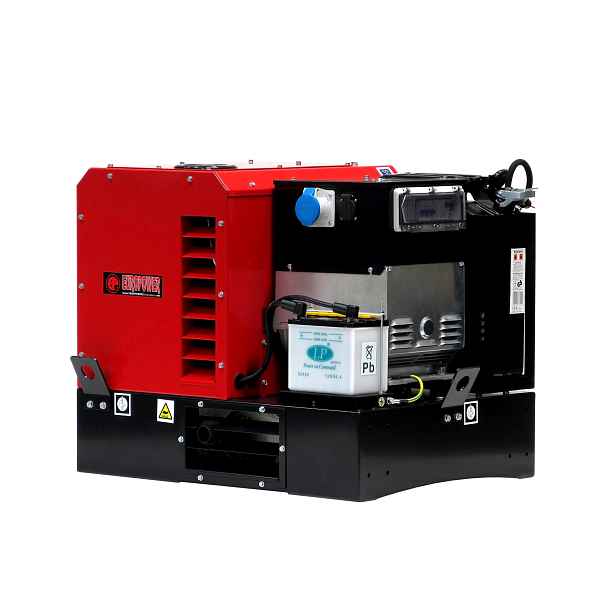 Elektrocentrála e-power EPG12000E