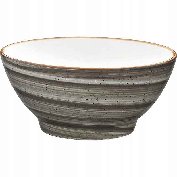 Miska Bonna Aura Space 290 ml 12 ks