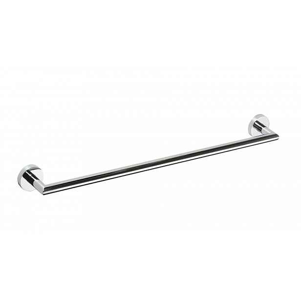 Sapho X-Round - Držák ručníků, délka 66 cm, chrom XR404