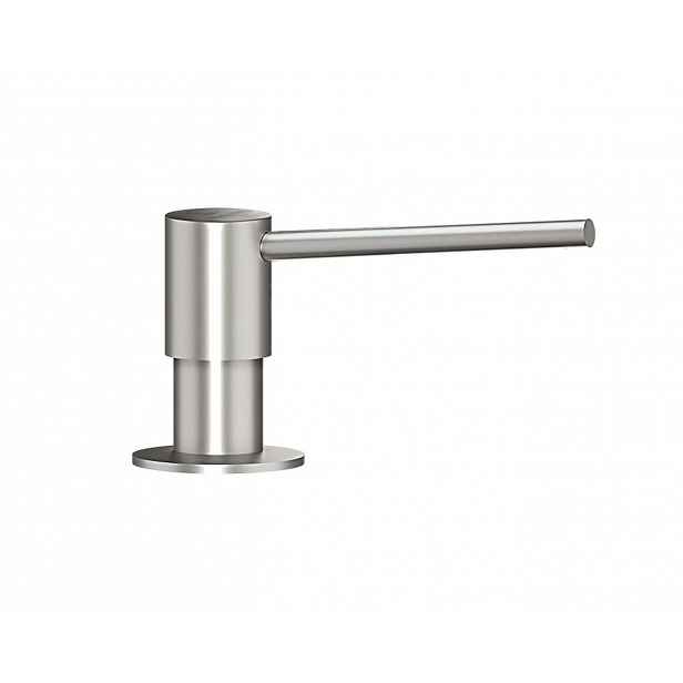Villeroy & Boch - Dávkovač saponátu, 250 ml, nerez 923620LC