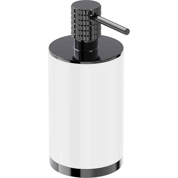 Ruční stojací dávkovač mýdla Mexen 250 ml