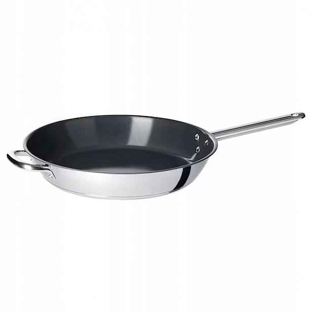 Ikea 365+ pánev nerezová ocel teflon 32 cm
