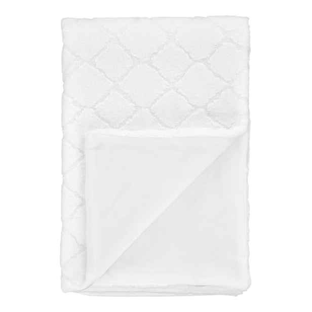 Deka 130x170 cm Cosy Diamond - Catherine Lansfield