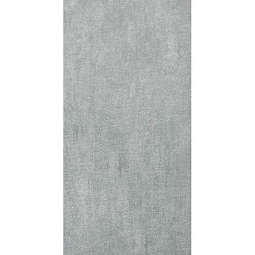Dlažba Multi Tahiti světle šedá 30x60 cm mat DAKSE513.1