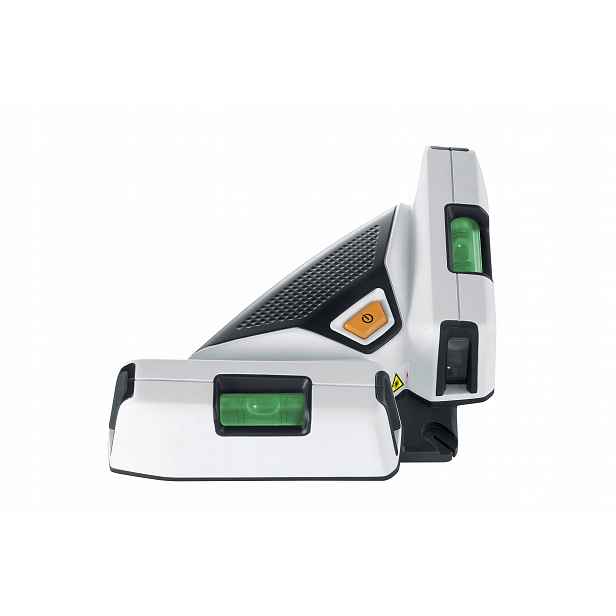 Laser na dlaždice Laserliner SuperSquare-Laser 4