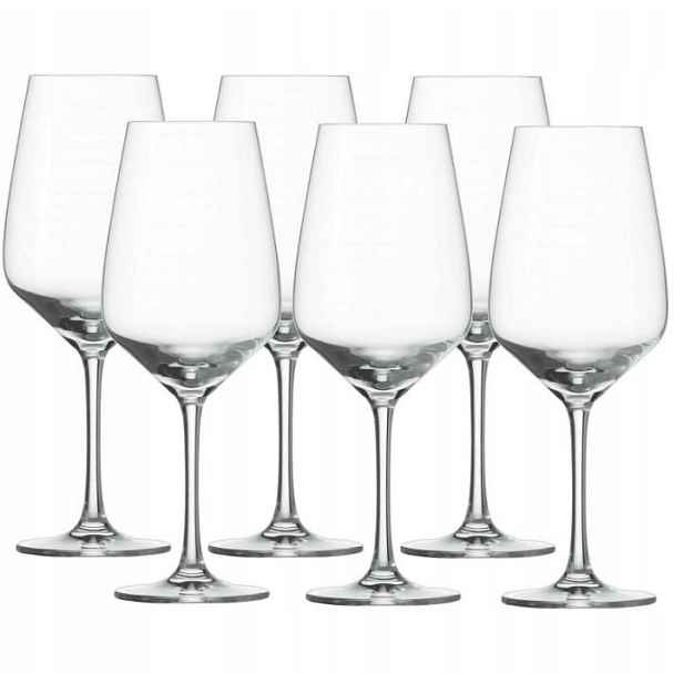 Sklenice na víno Schott Zwiesel Taste 497 ml 6 ks