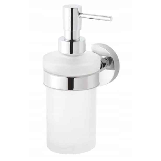 Stella Classic dávkovač chrom 07.426