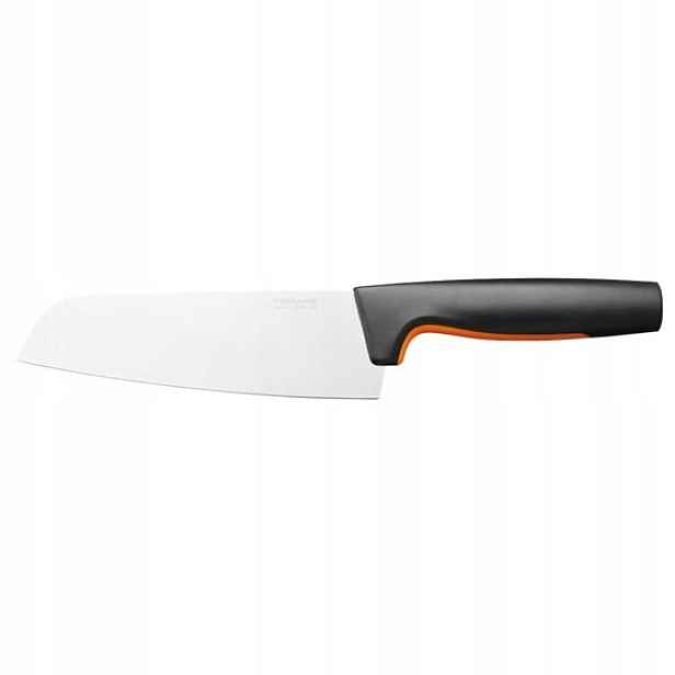 Nůž Typu Santoku