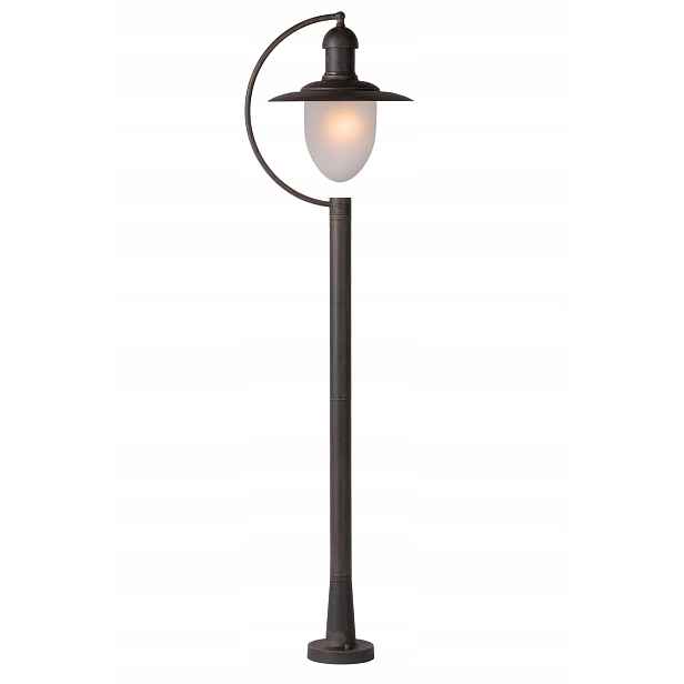 Venkovní stojací lampa Lucide E27 24W Aruba 11873/01/97