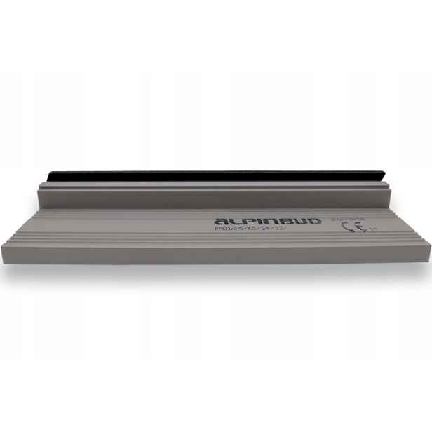 Teplý parapet Xps Termo Aluplast Ideal 8000